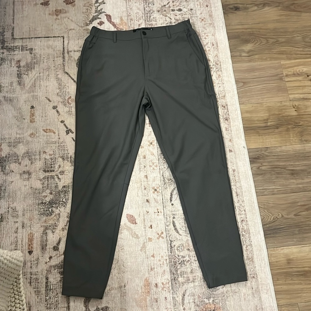 Cuts Clothing Jogger Pants